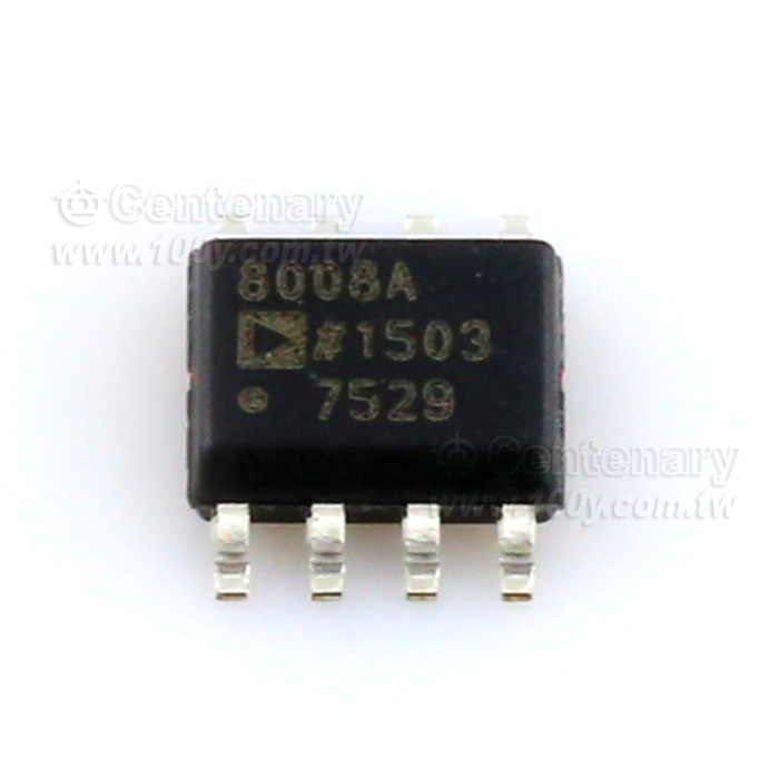 Ultralow Distortion,High Speed Amplifier - 67846 Product Image