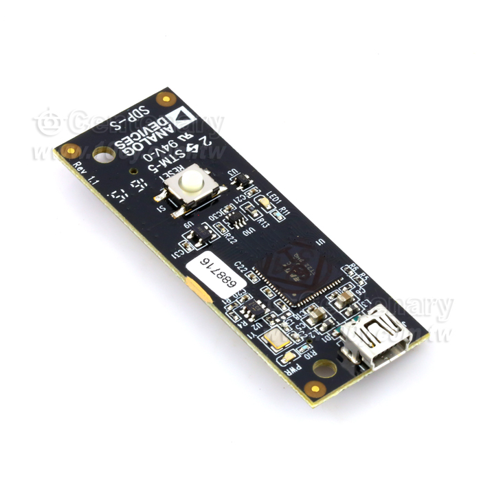 SDP-S Controller Board - 112574 Product Image