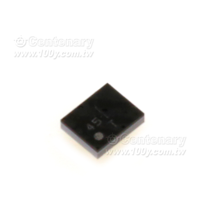 High-Accuracy, Miniature 1-A Step-Down DC-DC Converter For Portable Application - 112803 Product Image