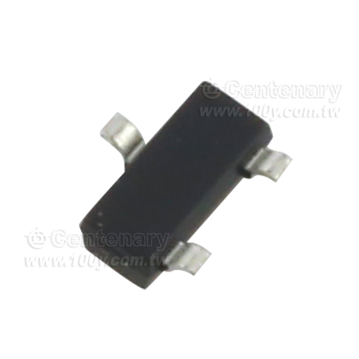General Purpose Transistor - 112582 Product Image