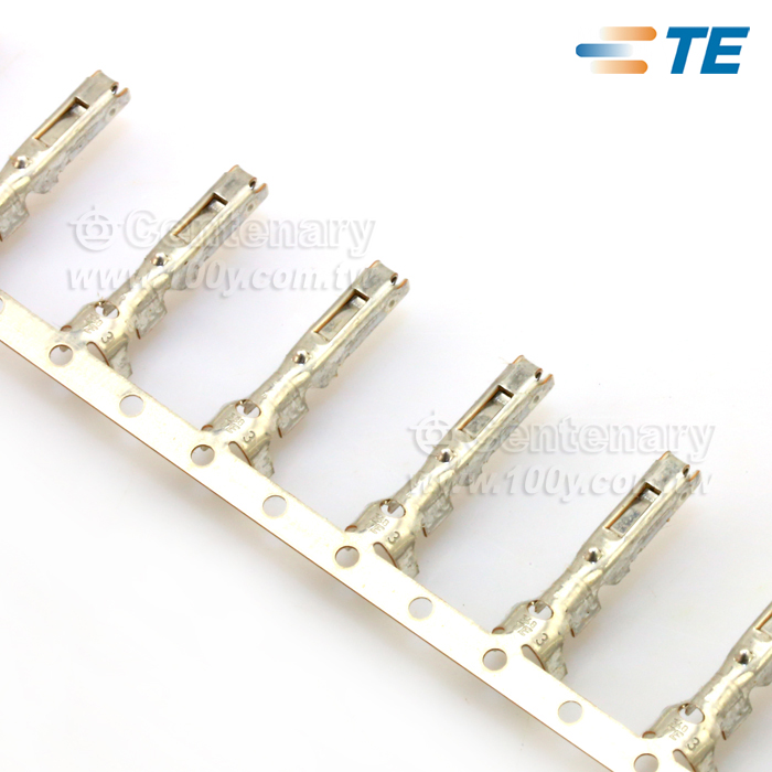 TE/Amp Superseal 1.5_Female Pin  15-18 AWG - 112420 Product Image