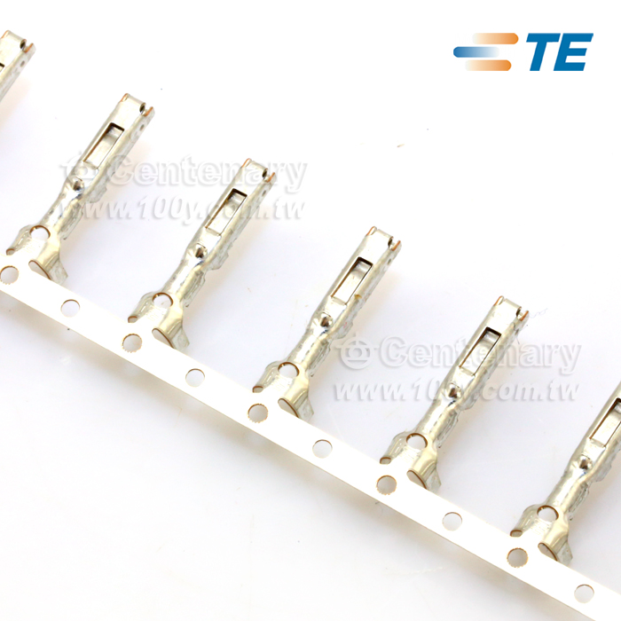 TE/Amp Superseal 1.5_Female Pin 20-22AWG - 112419 Product Image