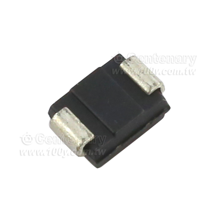 SCHOTTKY RECTIFIER - 35376 Product Image