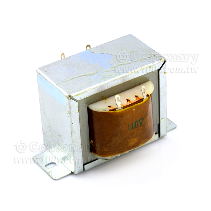 0.5A焊線式變壓器 - 112532 產品圖片