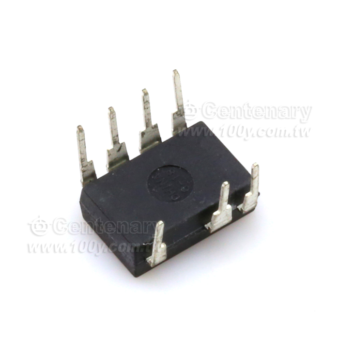 Energy-Efficient, Off-Line Switcher With Enhanced Flexibility and Extended Power Range - 107128 Product Image