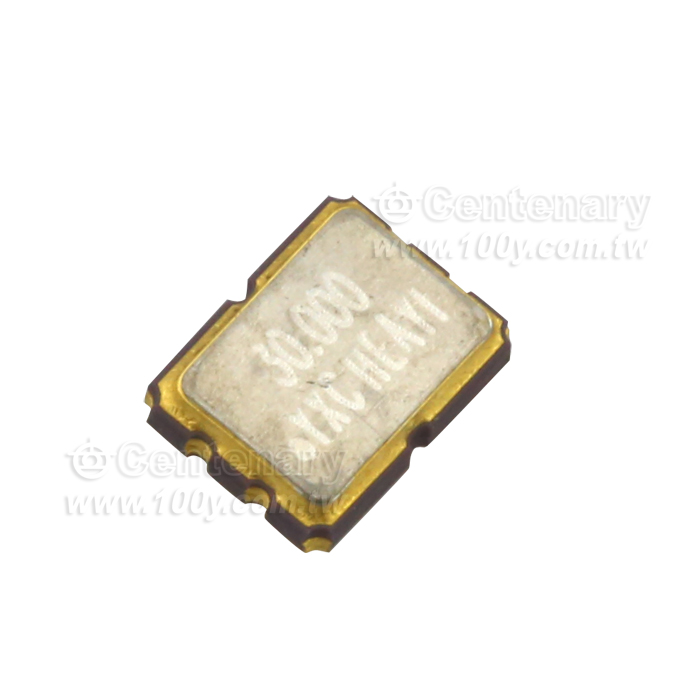 SMD CMOS Oscillators - 107010 Product Image