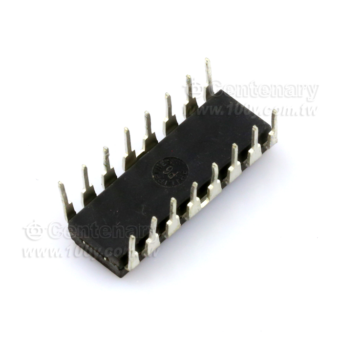 Full-Bridge PWM Microstepping Motor Driver - 112616 Product Image