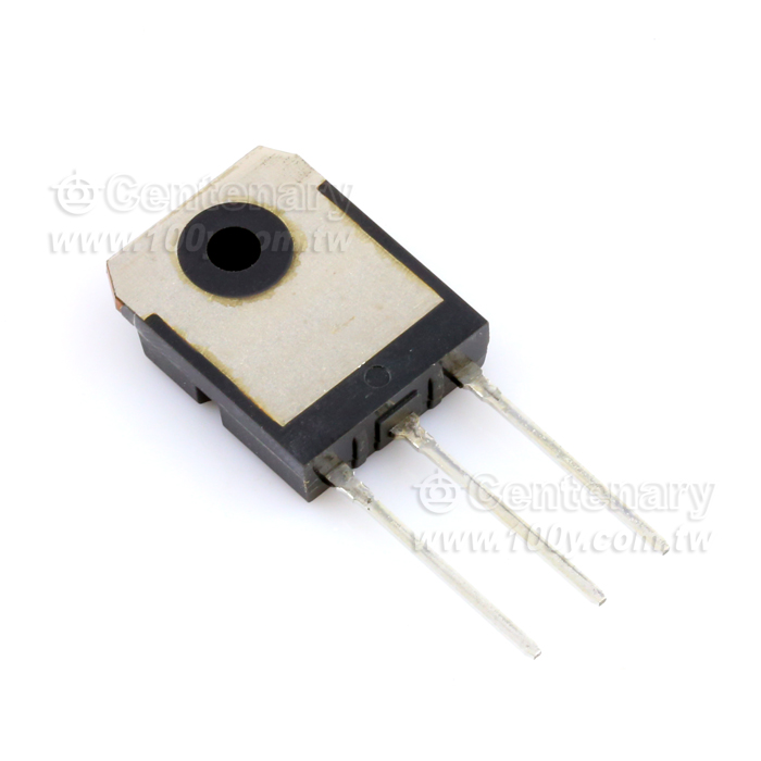 Silicon N-Channel MOS FET - 112615 Product Image