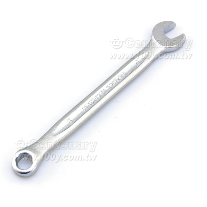 Slim-Line Combination Wrench - 112855 Product Image