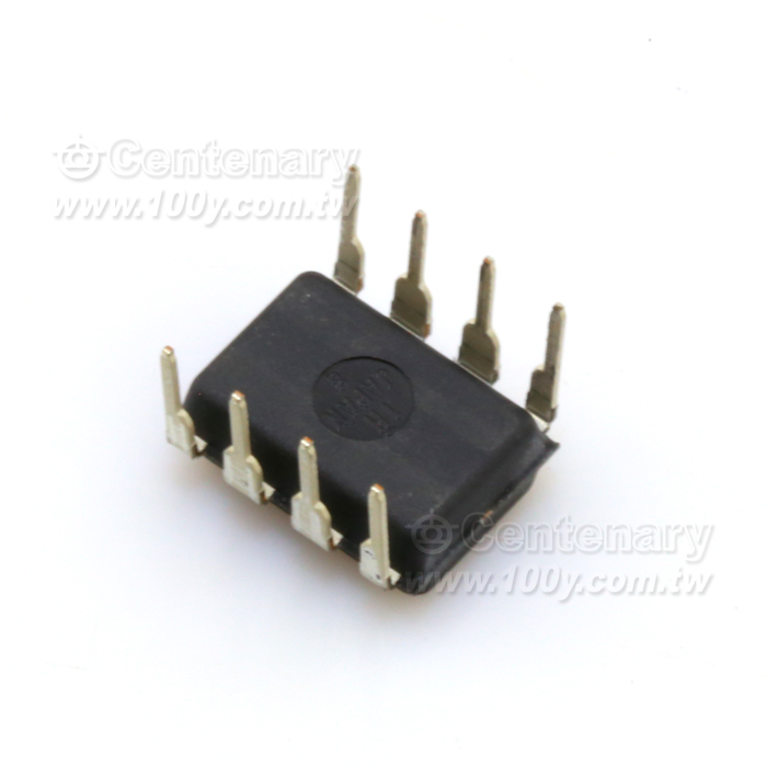 Adjustable Precision Shunt Regulator - 112854 Product Image