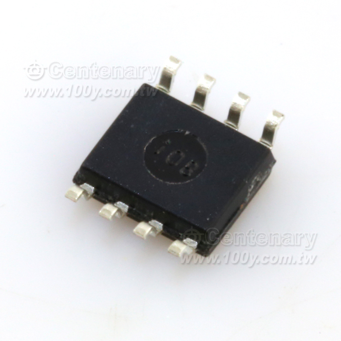 8-SOIC  (ROHS) - 104322 產品圖片