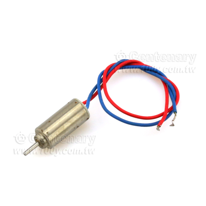 航模馬達 4*8mm - 112566 產品圖片