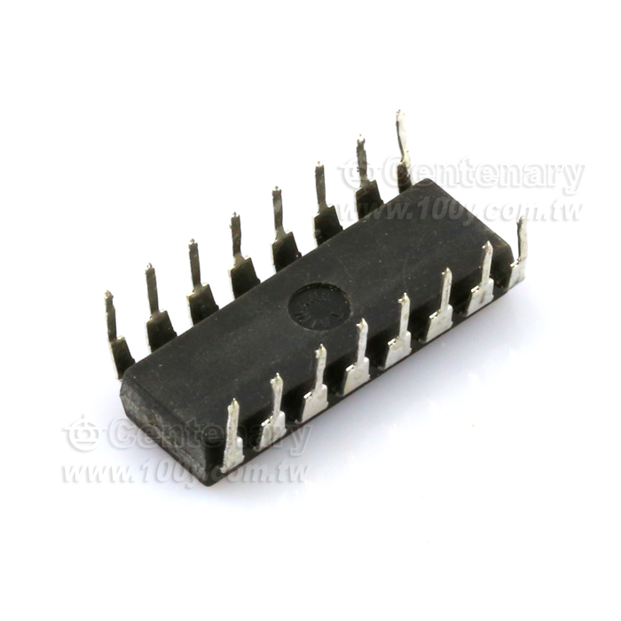 BI-MOS Switches - 112641 Product Image