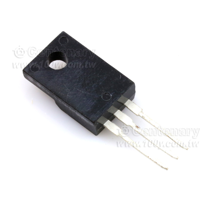 Silicon N-Channel MOS FET High Speed Power Switching - 112643 Product Image