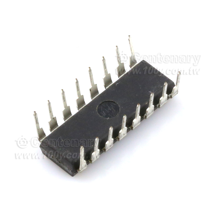 BI-MOS Switches - 112640 Product Image