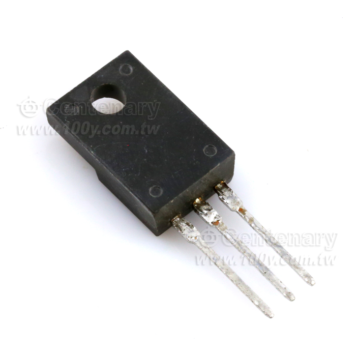 N-Channel Power MOSFET High-Speed Switching USE - 112646 Product Image