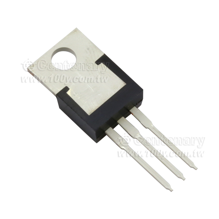 Plastic Medium-Power Silicon Transistor - 112580 Product Image