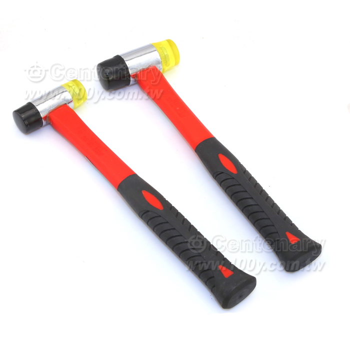 K-Master_Two-Way Mallet - 112879 Product Image