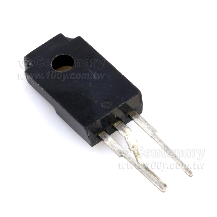 NEC_Triac - 112694 Product Image