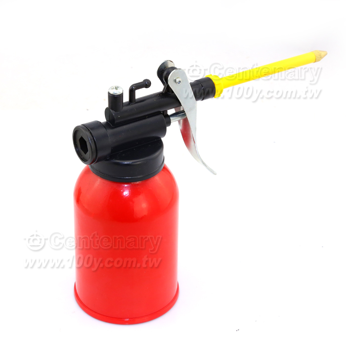 高壓機油壺 300ml - 112878 產品圖片