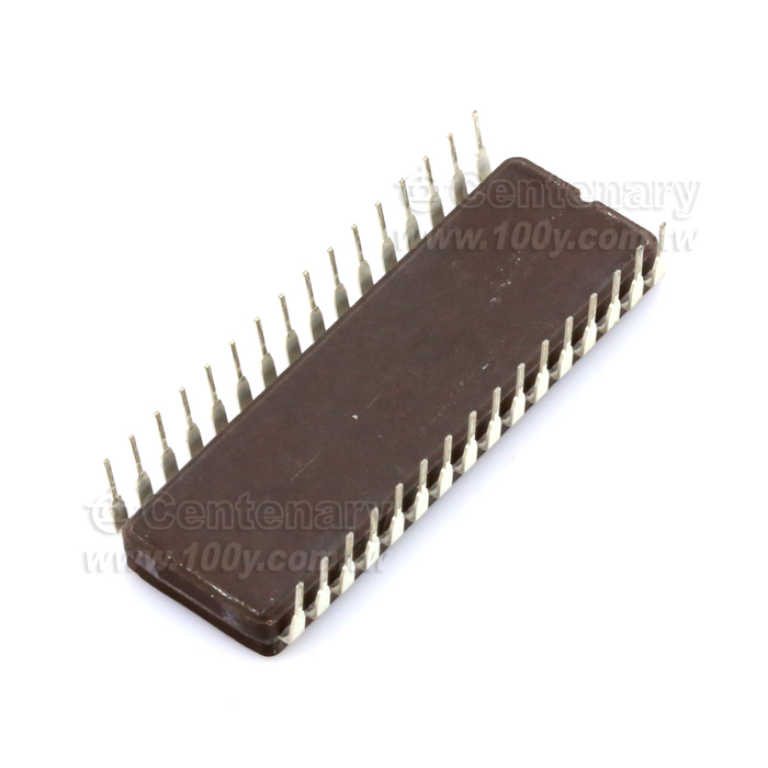 262144 By 8-Bit Programmable Read-Only Memory - 18674 Product Image