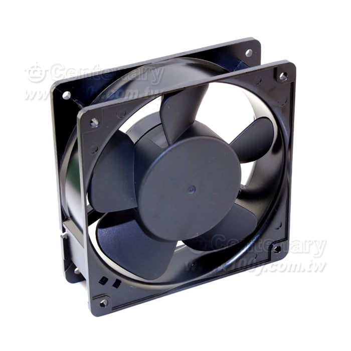 FULLTECH _AC 風扇 - 41615 Product Image