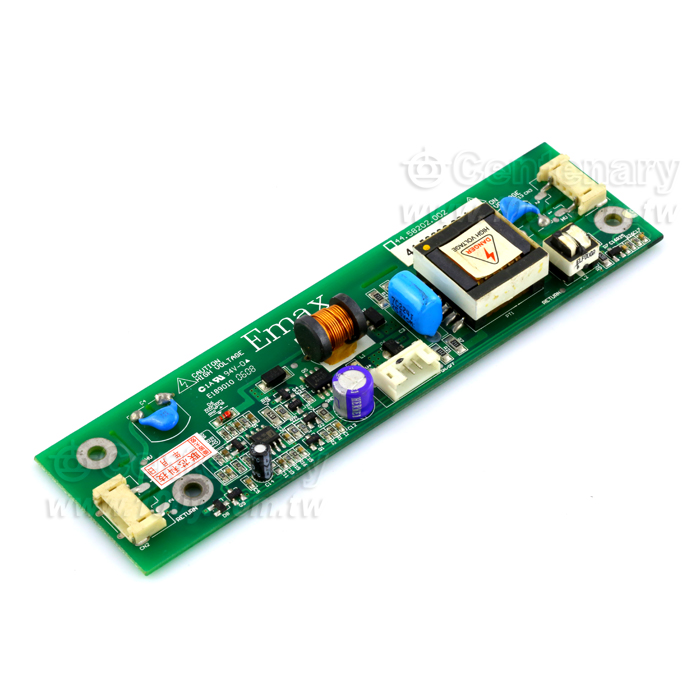 EMAX_EMAX_LCD Inverter - 112684 Product Image
