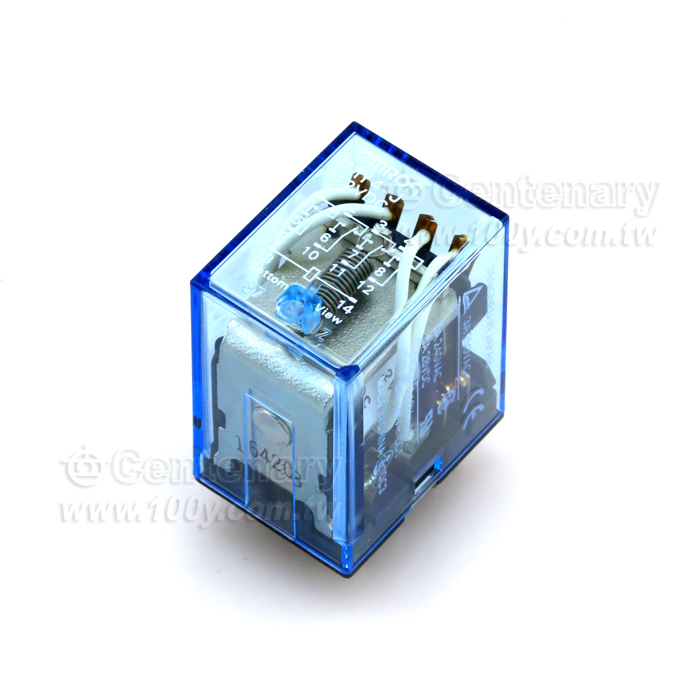 功率繼電器  DC12V - 99185 產品圖片