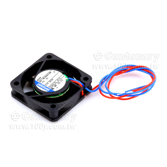 變頻器直流風扇  40*10  24VDC - 108387 產品圖片