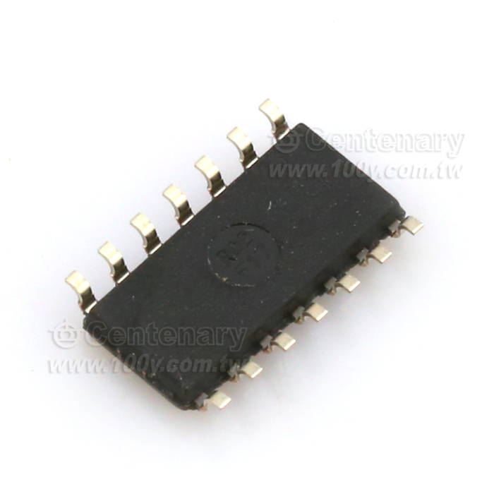 14P/SOIC - 112704 產品圖片