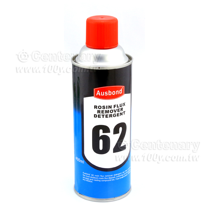 Ausbond_Rosin Flux Remover Detergent - 112754 Product Image