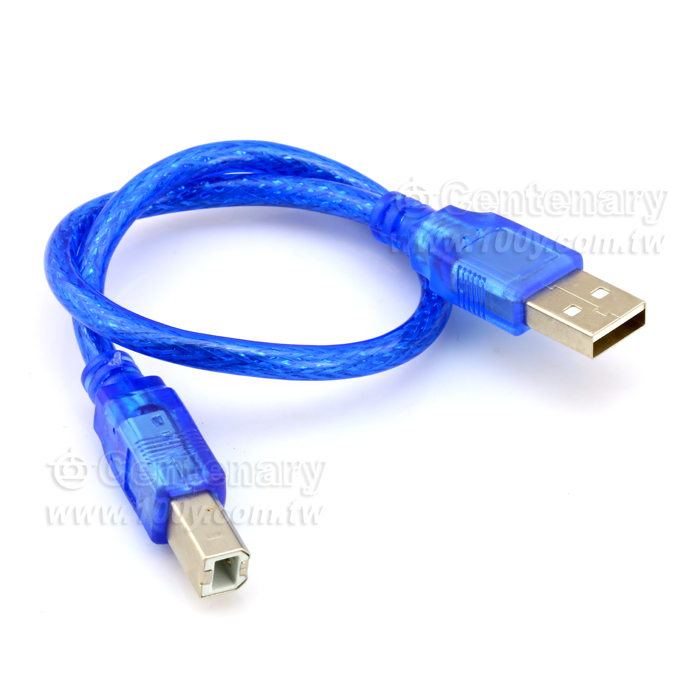 USB印表機線 10M - 27945 產品圖片