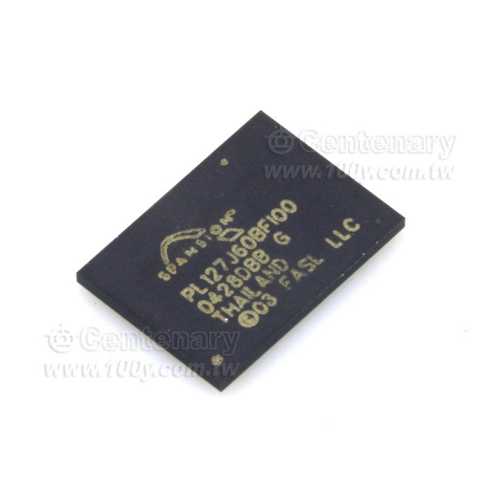 SPANSION_IC - 112904 Product Image