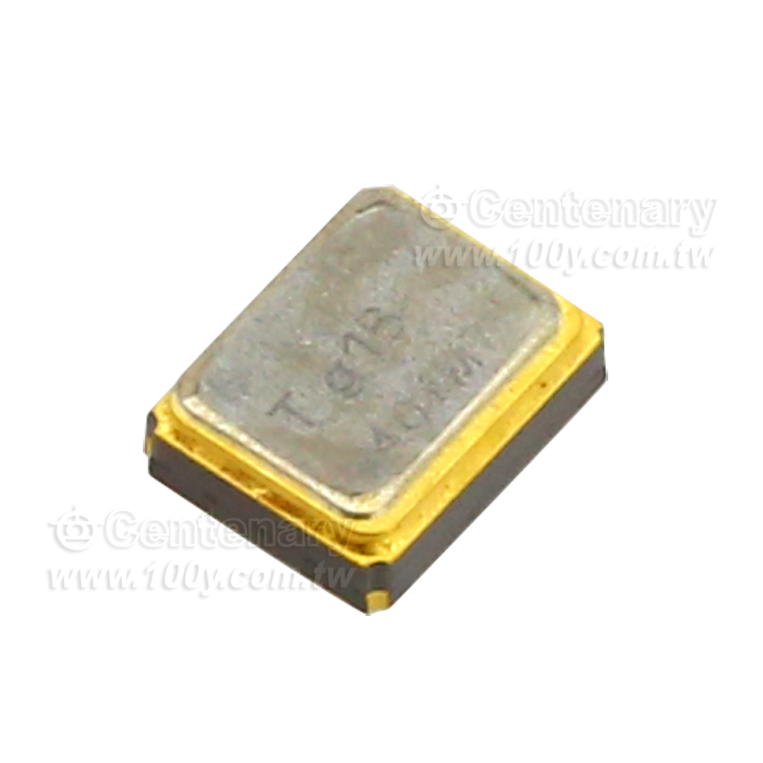 SMD 40MHz ±0.5/±2.0ppm 2.5*2.0mm - 112905 產品圖片
