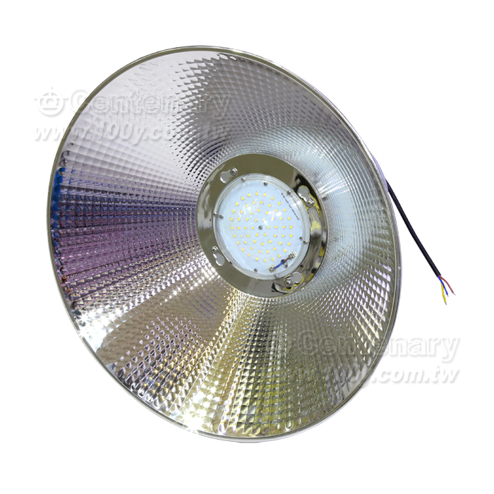 50W LED照明燈 正白光 - 112953 產品圖片