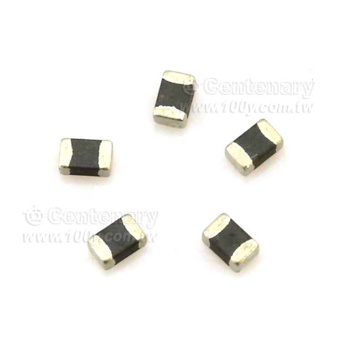 0805 鐵粉芯 0.2ohm ±25% - 112793 產品圖片