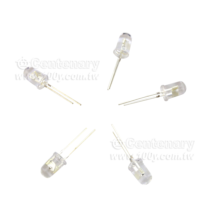 紅外線發射 850nm(ROHS) - 57391 產品圖片