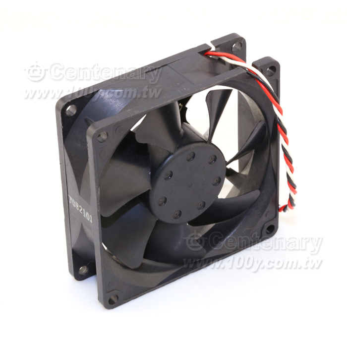 DC Axial Fan - 112983 Product Image