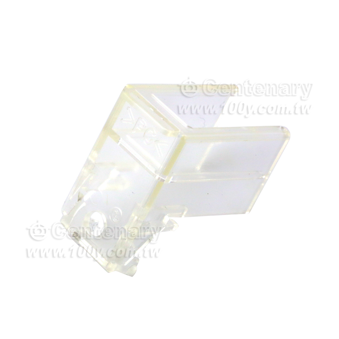 富士CP32/31F/FM 1P主迴路用 端子保護蓋 - 112829 產品圖片
