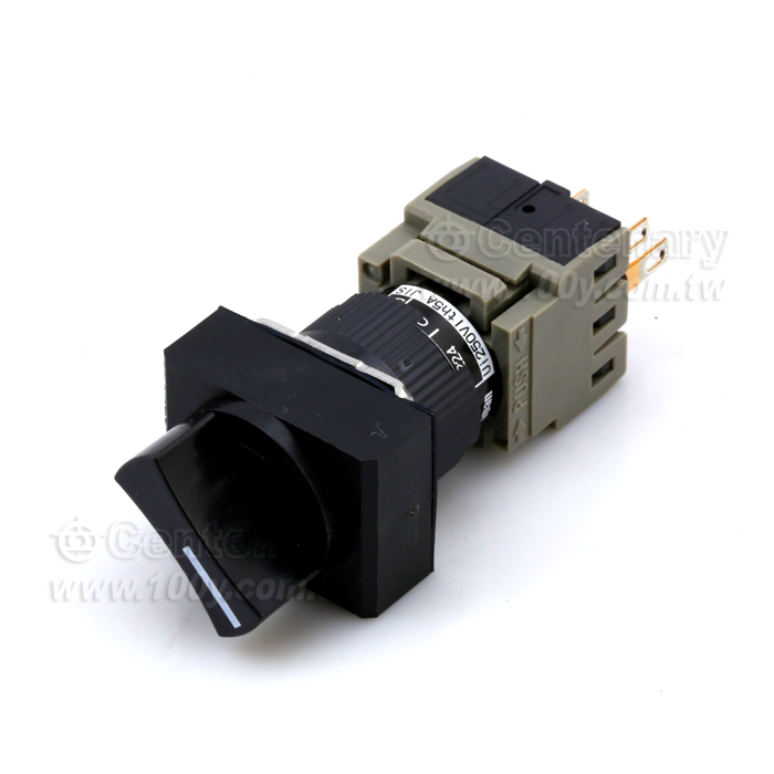 Fuji Electric_Operator for pushbuttons - 112819 Product Image