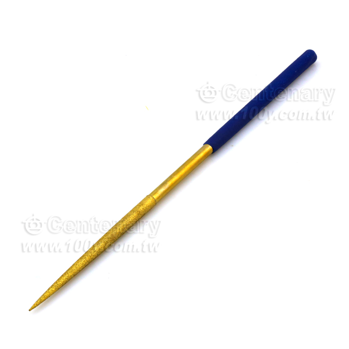 Titanium Diamond File - 112918 Product Image