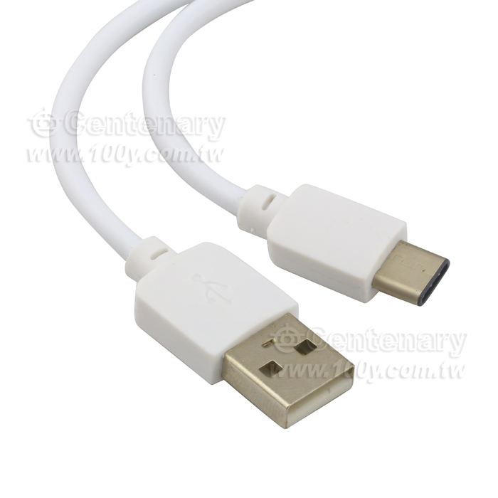USB3.1 Type C數據線 1M - 112979 產品圖片