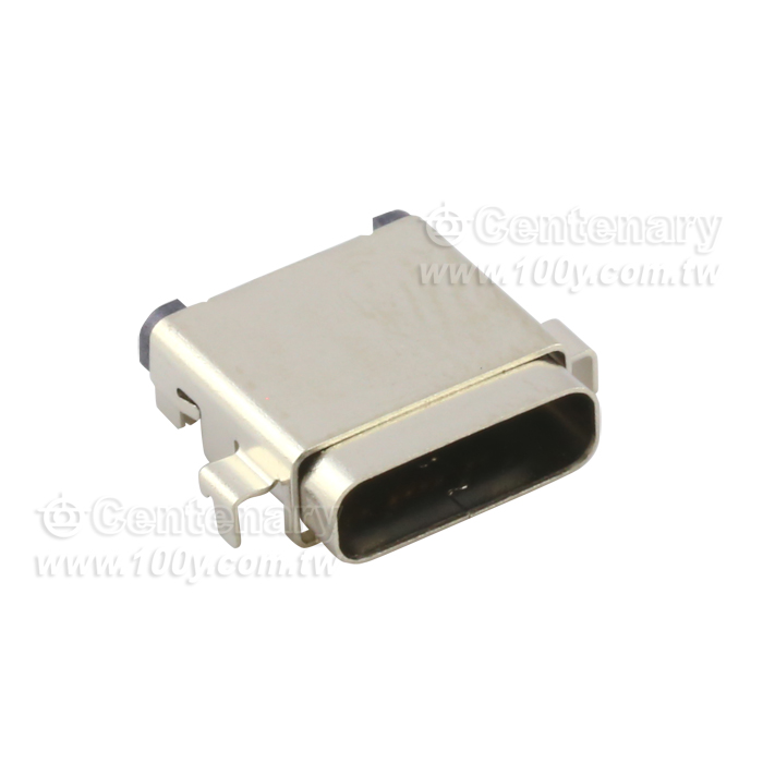 USB3.1 Type C Female Shen Plate - 112969 Product Image