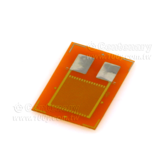 高精度電阻式應變片 350ohm - 112960 產品圖片
