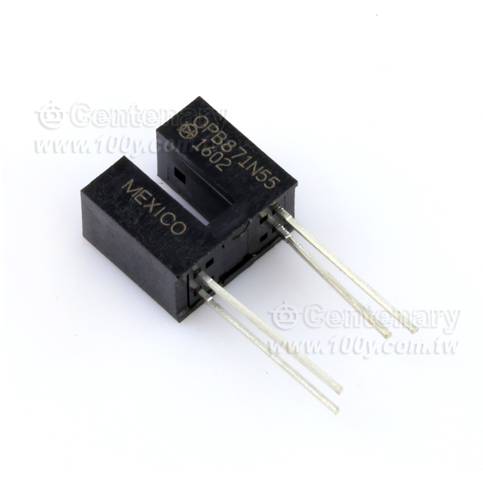 Slotted Optical Switch - 112982 Product Image