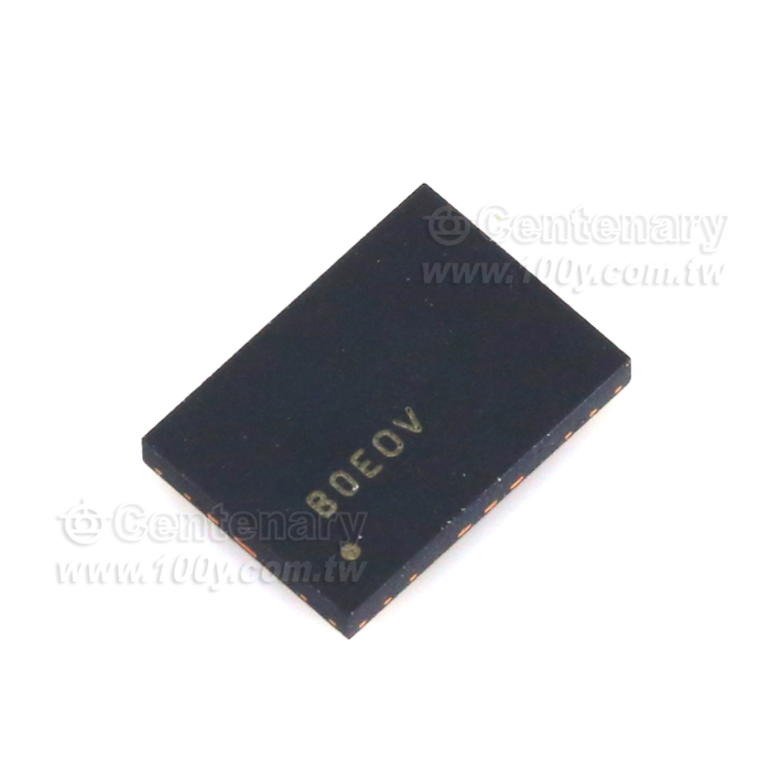 SMD Crystal Oscillator - 113017 Product Image