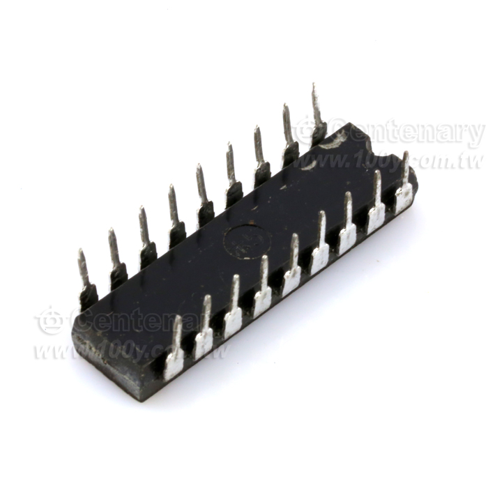 8CH Low Saturation Sink Driver - 113013 Product Image