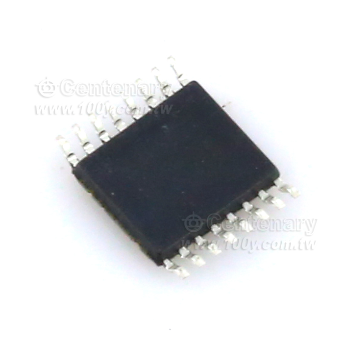 Configurable AFE For Low-Power Chemical-Sensing Application - 113033 Product Image
