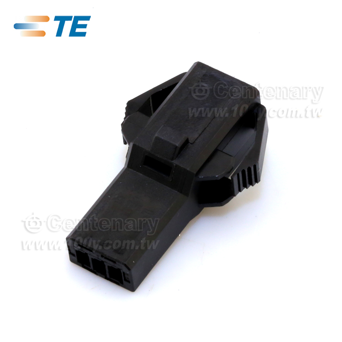 Dynamic D-2100 Connetor(Tab Housing) - 110614 Product Image