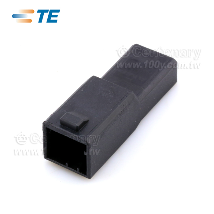 Dynamic D-2100 Connetor(Free-hanging Housing) - 110645 Product Image
